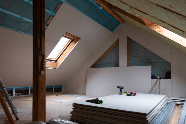 Cuyahoga Falls, OH Insulation Contractor Company