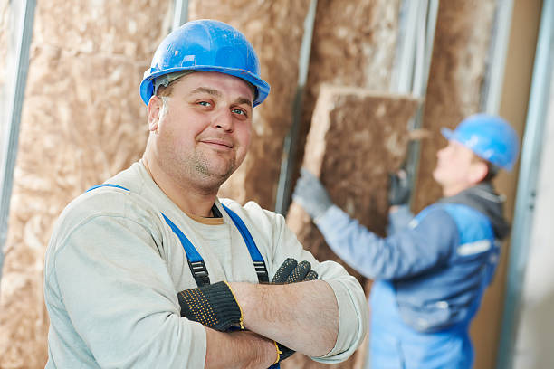 Best Blown-in Insulation in Cuyahoga Falls, OH